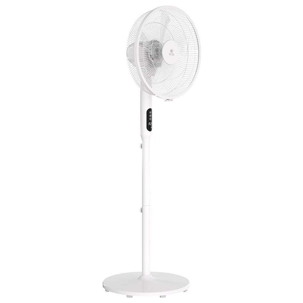 Бытовой вентилятор ROYAL Clima RSF-1401E-WT