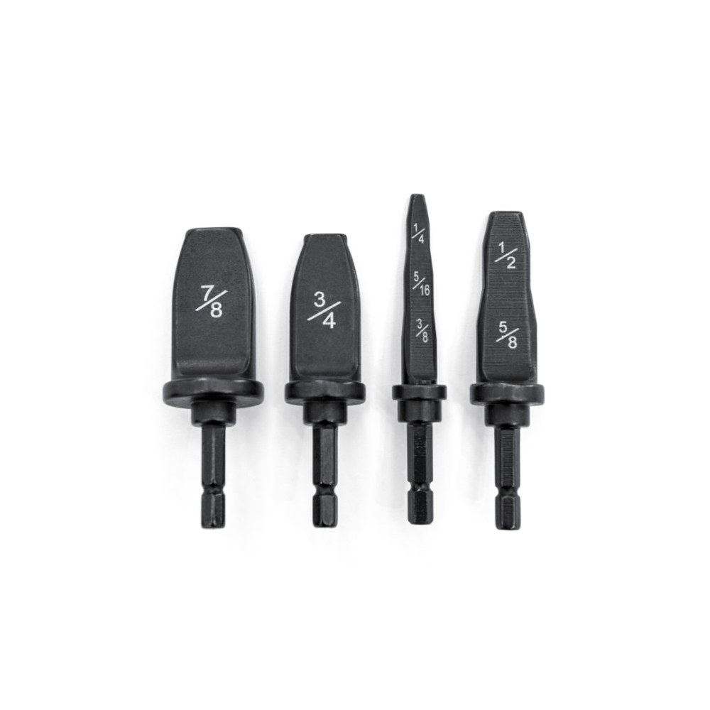 Биты для расширения труб LAMPRECHT LT-BT900SA