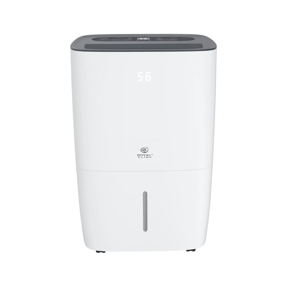 Осушитель воздуха ROYAL Clima Carisma RD-CR30-E