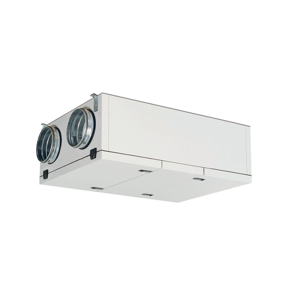 Приточно-вытяжная вентиляционная установка ROYAL Clima RCL 490P.PW