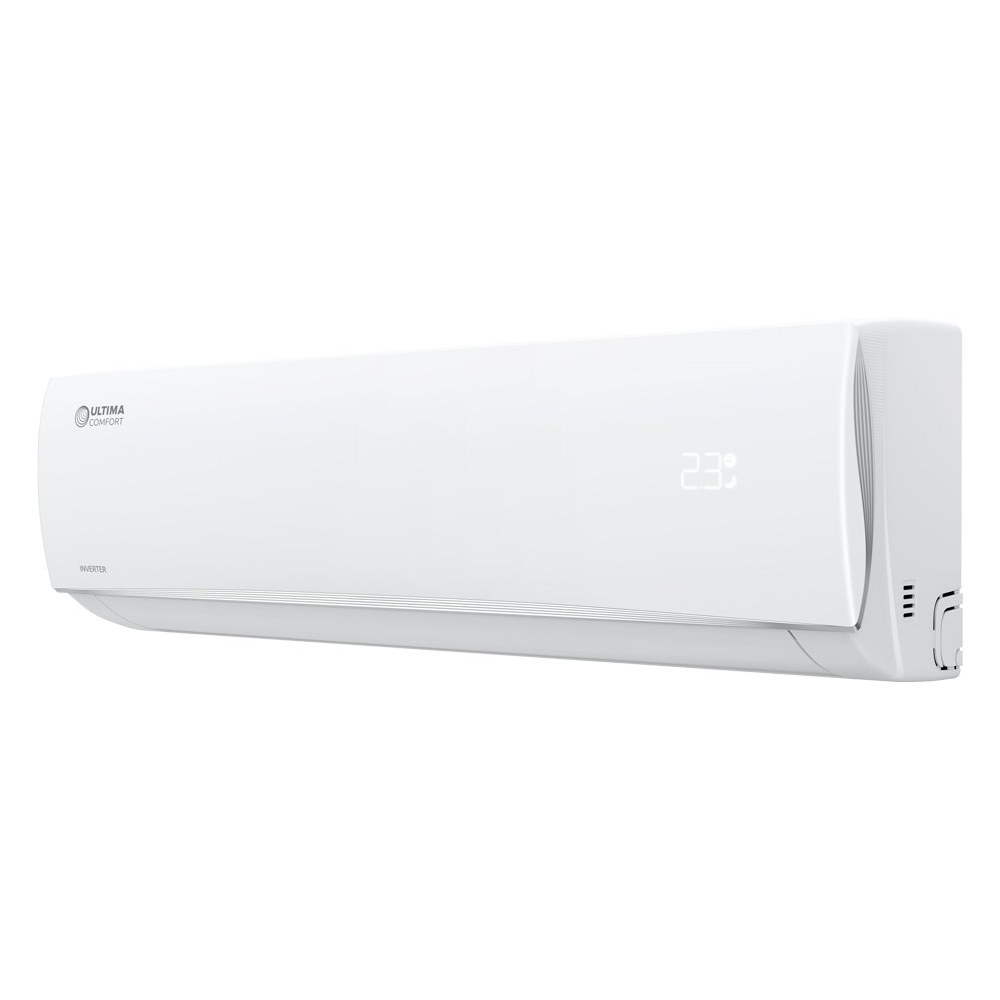 Инверторная сплит-система Ultima Comfort ECLIPSE Inverter ECS-I12PN Инверторная сплит-система Ultima Comfort ECLIPSE Inverter ECS-I12PN