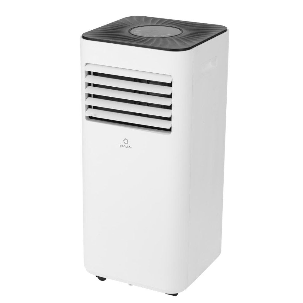 Мобильный кондиционер Ecostar DESIRE KV-DS09CH-E