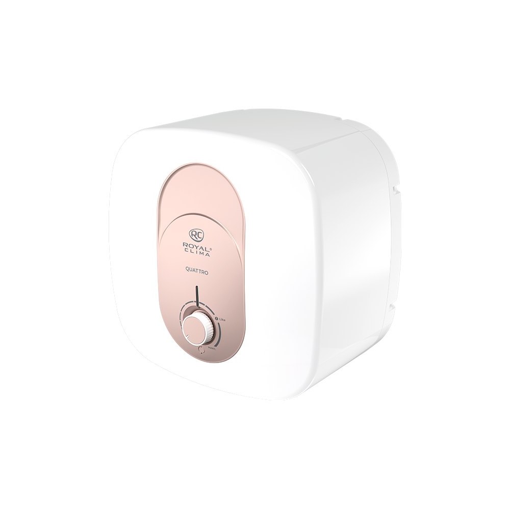 Электрический водонагреватель ROYAL Clima QUATTRO RWH-Q15-FE