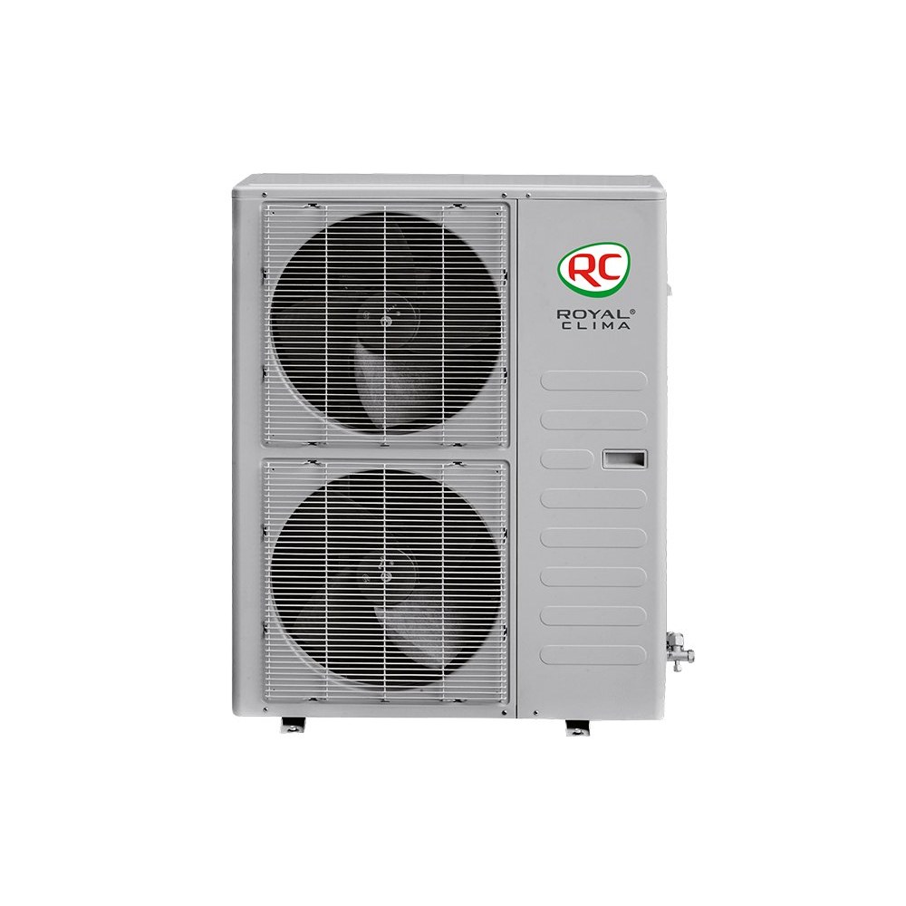 Классическая сплит-система канального типа ROYAL Clima ESPERTO ES-D 60HWEX/ES-E 60HEX
