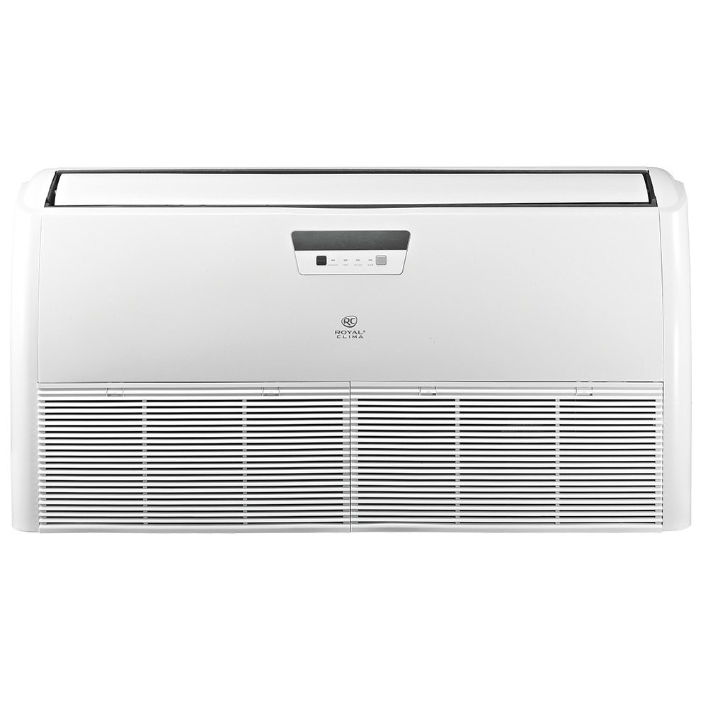 Классическая сплит-система напольно-потолочного типа ROYAL Clima ESPERTO ES-F 48HRX/ES-E 48HX Классическая сплит-система напольно-потолочного типа ROYAL Clima ESPERTO ES-F 48HRX/ES-E 48HX