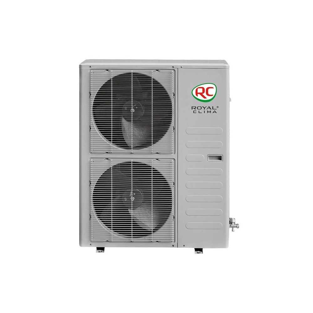 Классическая сплит-система напольно-потолочного типа ROYAL Clima ESPERTO ES-F 24HRX/ES-E 24HX