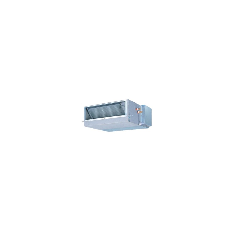 Внутренний блок VRF Hisense AVD-09HJFH (высоконапорный канальный (с DC-вентилятором))