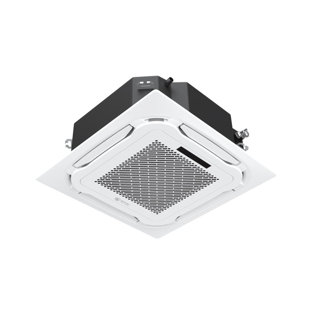 Инверторная сплит-система кассетного типа ROYAL Clima COMPETENZA DC Inverter CO-4C 24HNDI/CO-4C/pan 8D2/CO-E 24HNDI