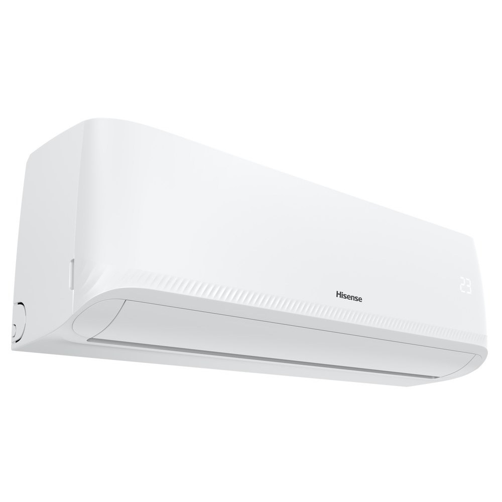 Инверторная сплит-система Hisense CITY DC Inverter AS-07UW4RYRCM00