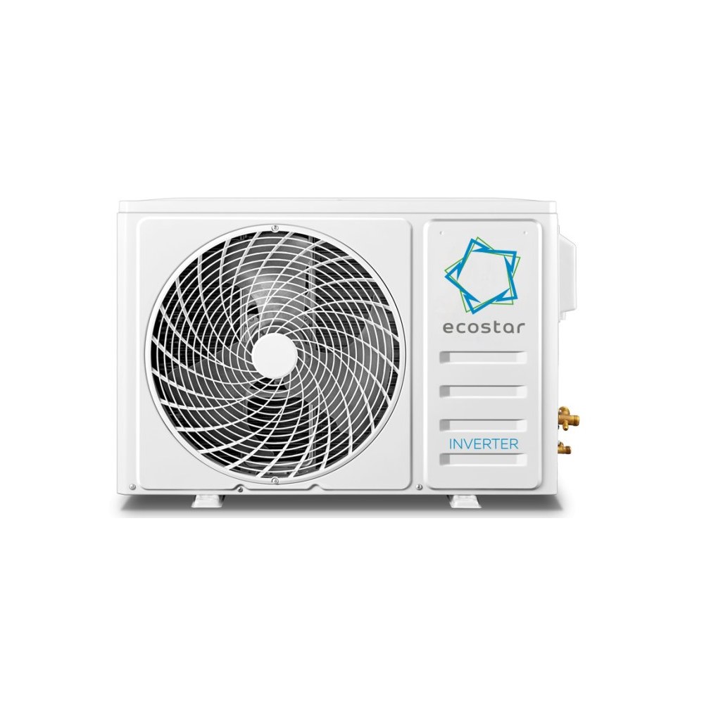 Инверторная сплит-система Ecostar RADIUM Inverter KVS-IRAM09CH