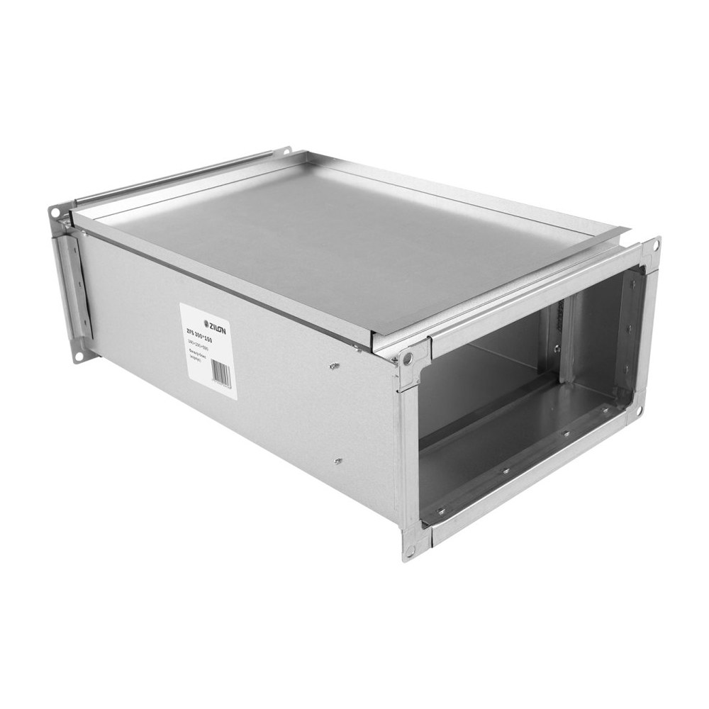 Карманный фильтр ZILON ZFS 500x300