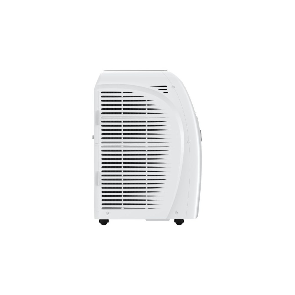 Мобильный кондиционер с электронным управлением ROYAL Clima LARGO RM-L51CN-E