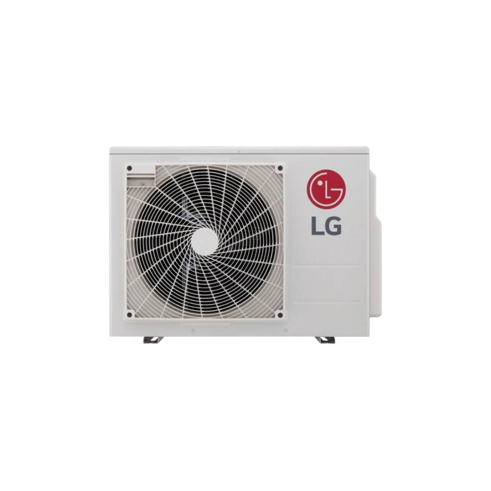 Наружный блок мульти сплит-систем LG PROMULTI 2.0 MU4R27.U42 Наружный блок мульти сплит-систем LG PROMULTI 2.0 MU4R27.U42