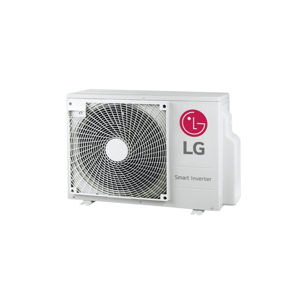 Наружный блок мульти сплит-систем LG PROMULTI 2.0 MU3R21.U21
