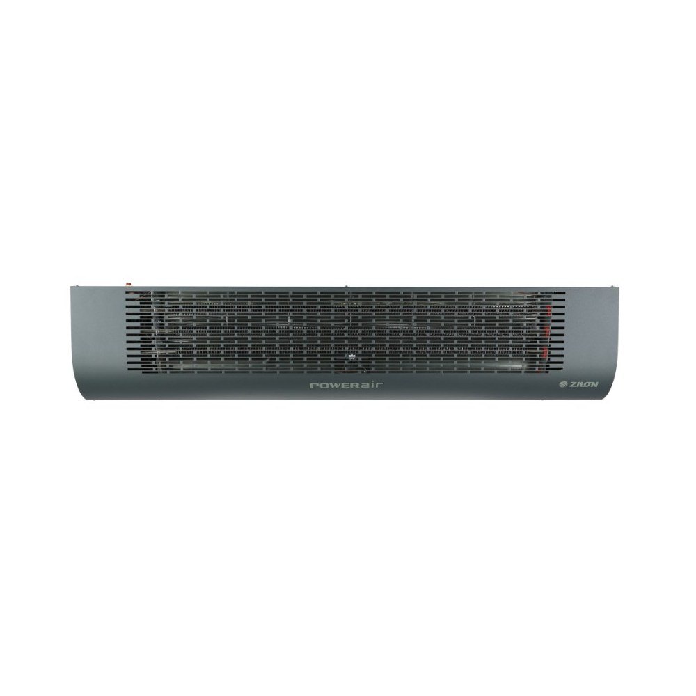 Тепловая завеса ZILON ZVV-1.5E9T 4.0 Тепловая завеса ZILON ZVV-1.5E9T 4.0