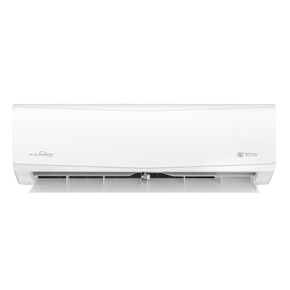 Внутренний блок настенного типа для мульти сплит-системы ROYAL Clima MULTI GRIDA EU ERP INVERTER RCI-GR28HN/IN