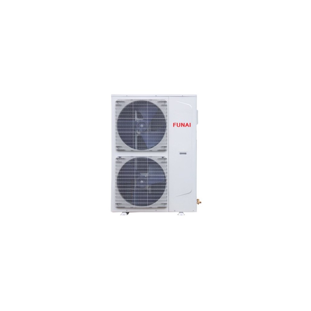 Наружный блок мульти сплит-системы FUNAI ORIGAMI KODO Inverter RAM-I-4OK85HP.01/U