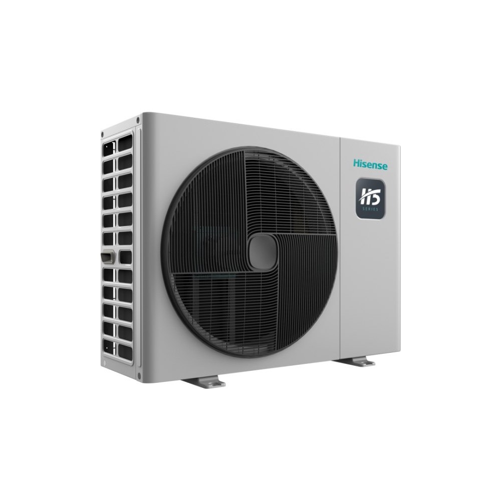 Наружный блок VRF Hisense H5 AVW-96HKDHE2