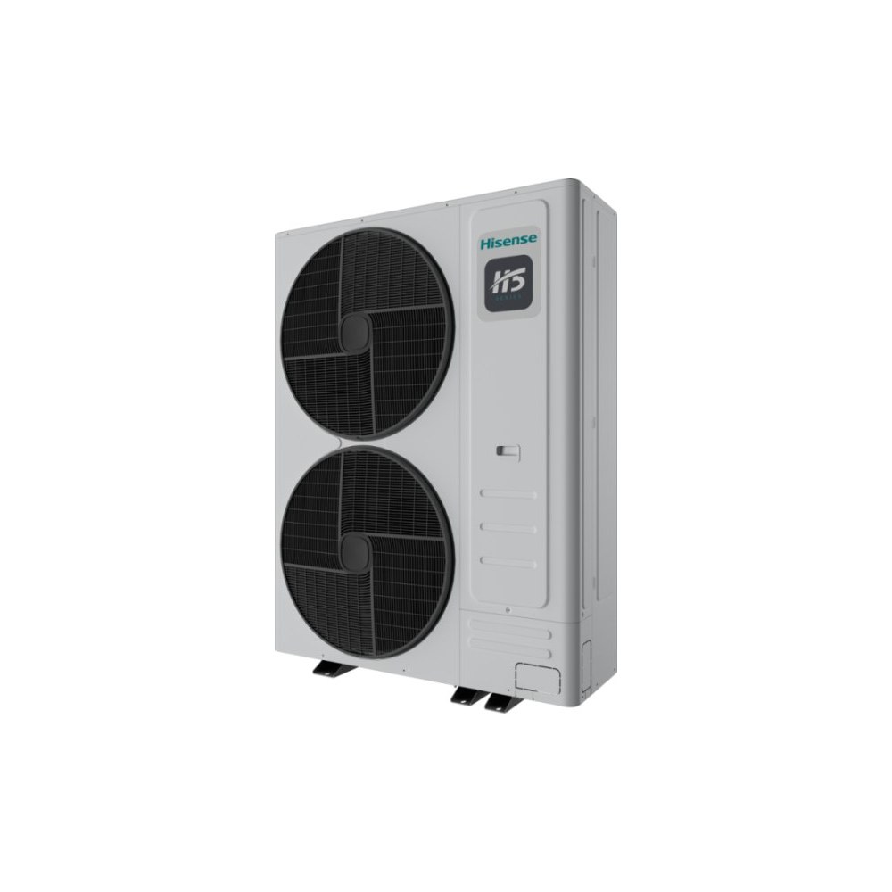 Наружный блок VRF Hisense H5 AVW-114HKDHE2