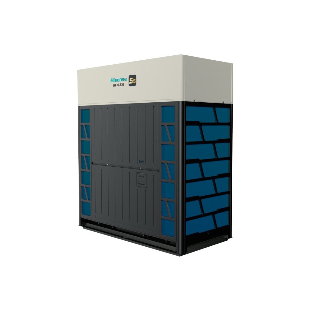 Наружный блок VRF Hisense S5 AVWT-190HKF5