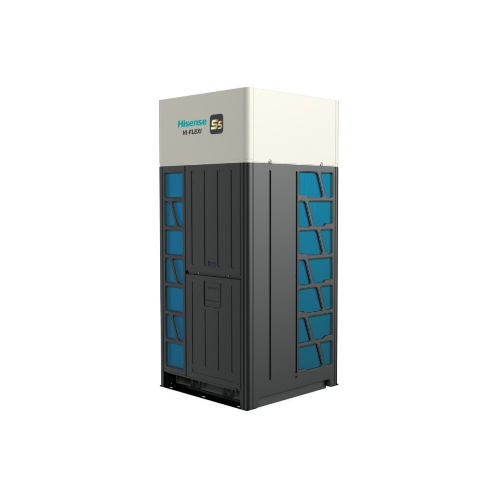 Наружный блок VRF Hisense S5 AVWT-250HKF5 Наружный блок VRF Hisense S5 AVWT-250HKF5