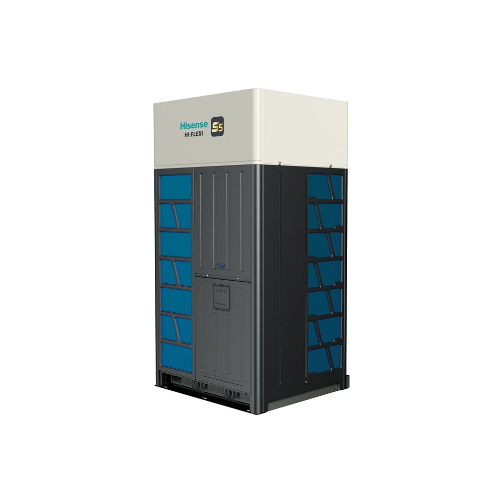 Наружный блок VRF Hisense S5 AVWT-307HKF5