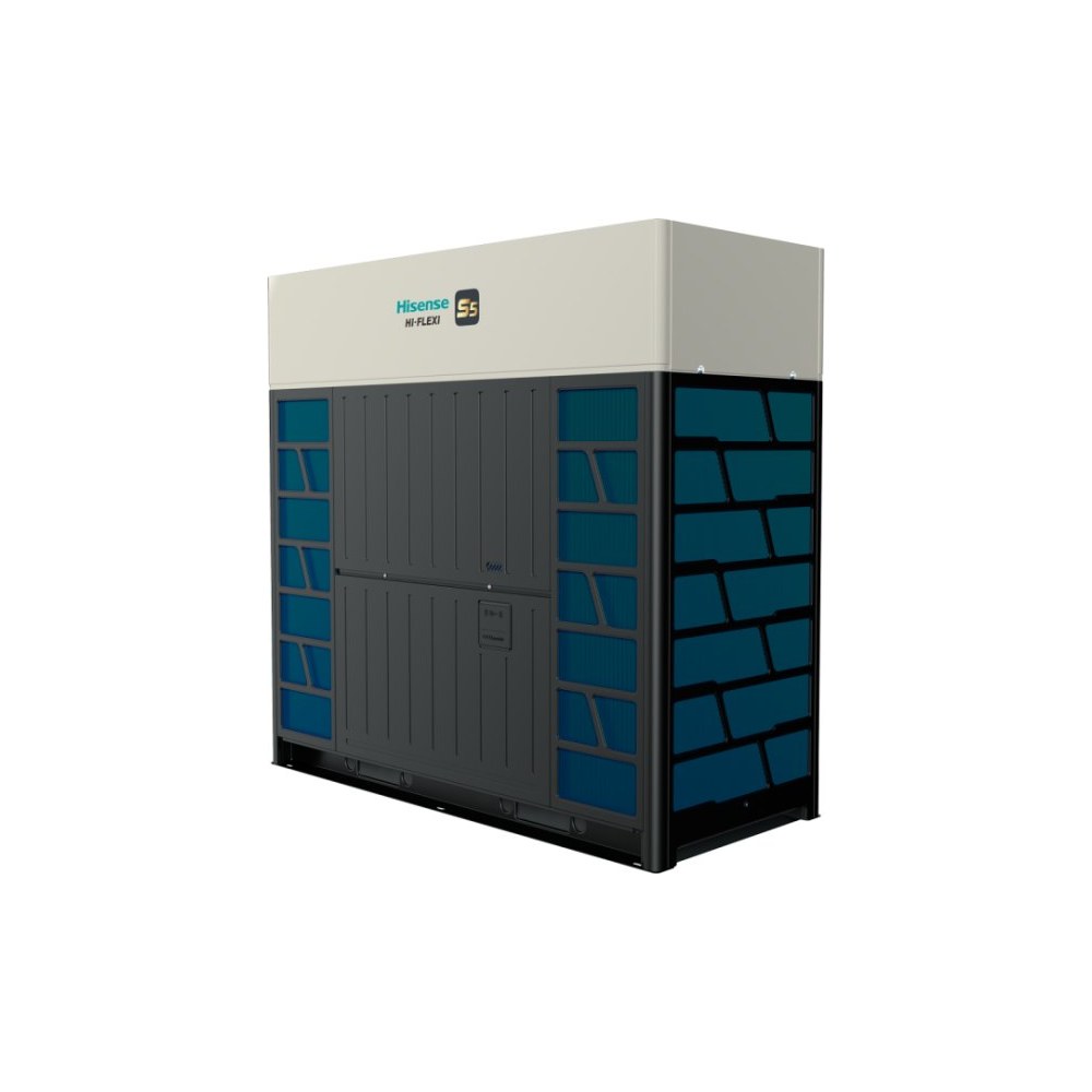 Наружный блок VRF Hisense S5 AVWT-324HKF5