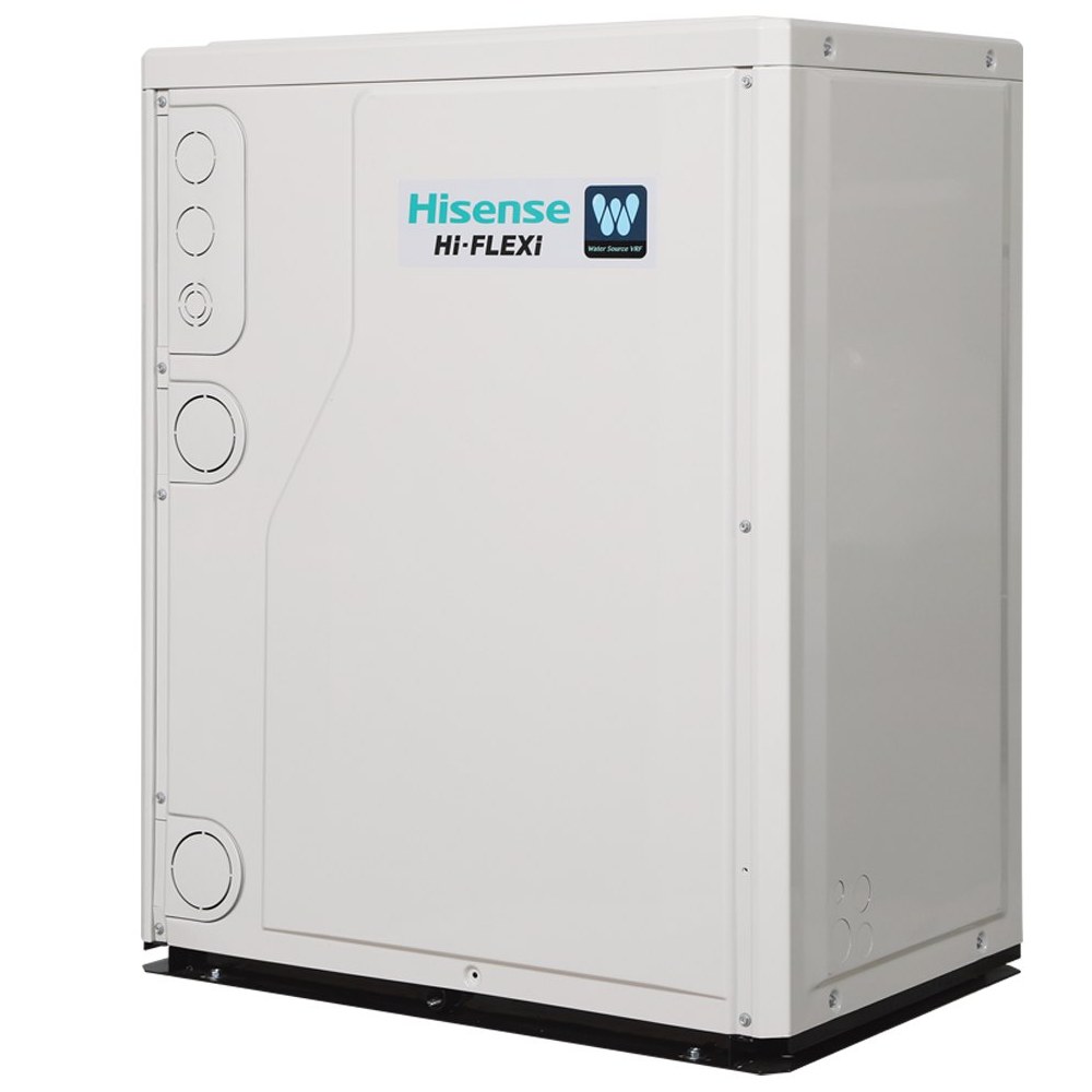 Наружный блок VRF Hisense AVWW-170FKFW1 Наружный блок VRF Hisense AVWW-170FKFW1