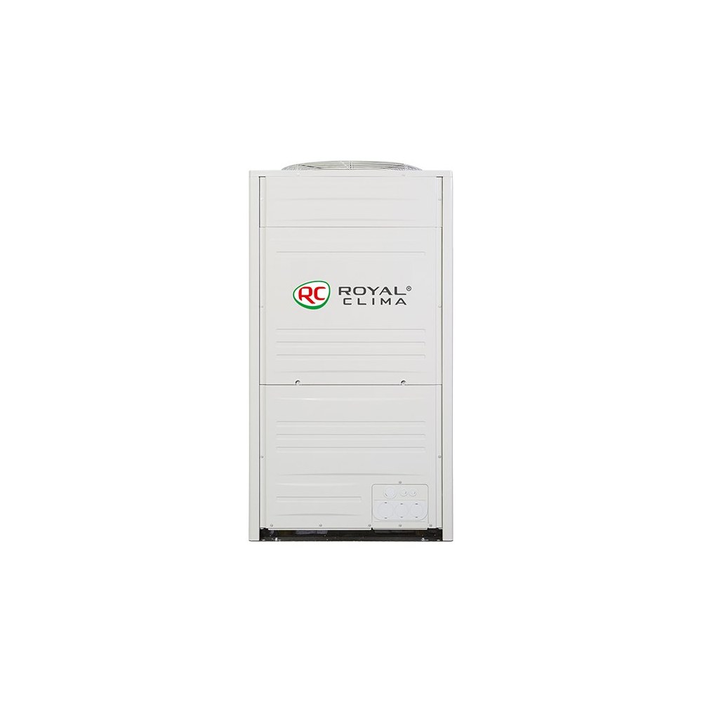 Наружный блок VRF ROYAL Clima RCWT-154STFG Наружный блок VRF ROYAL Clima RCWT-154STFG
