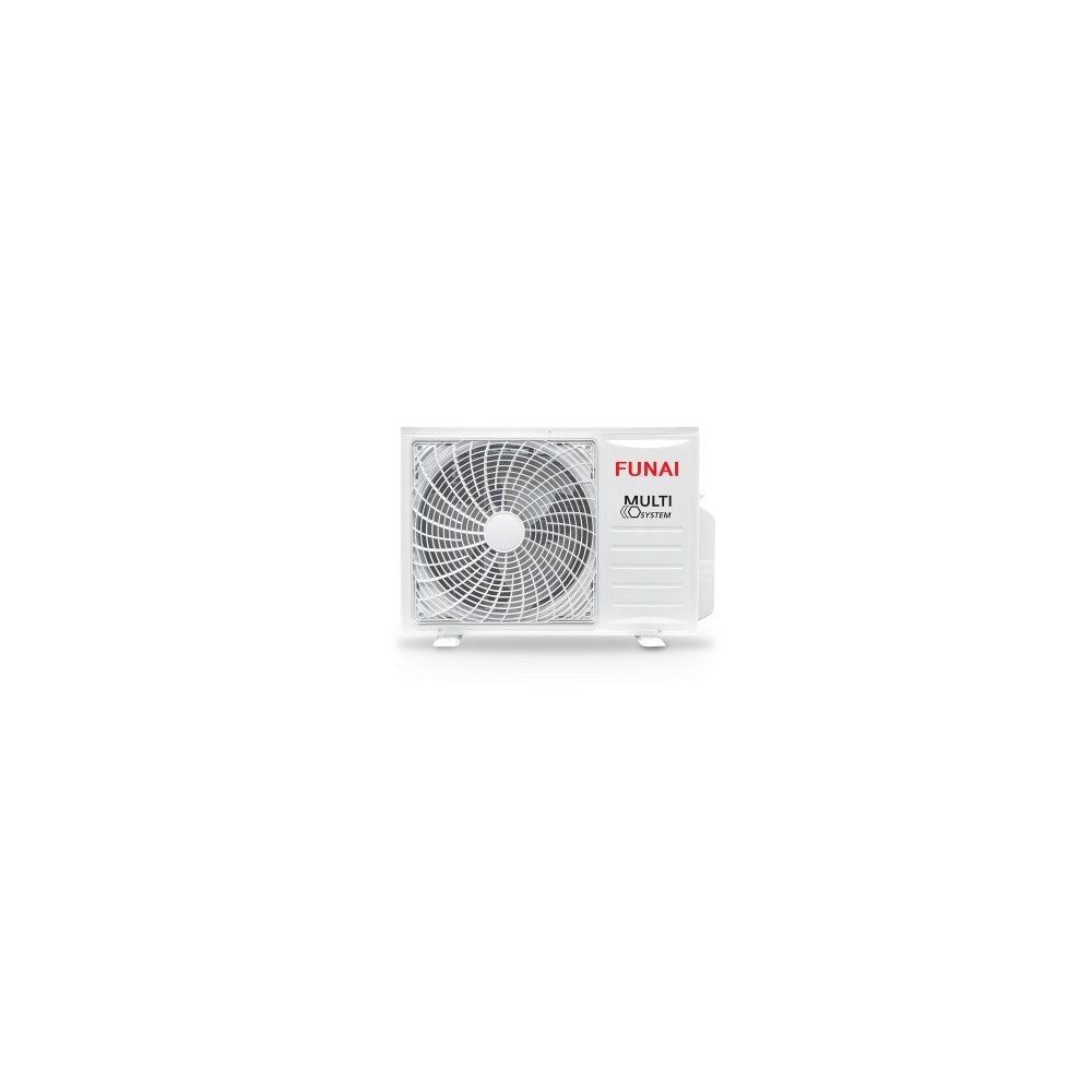 Наружный блок мульти сплит-системы FUNAI ORIGAMI DC PAM Inverter RAMI-2OR50HP.D06/U LP