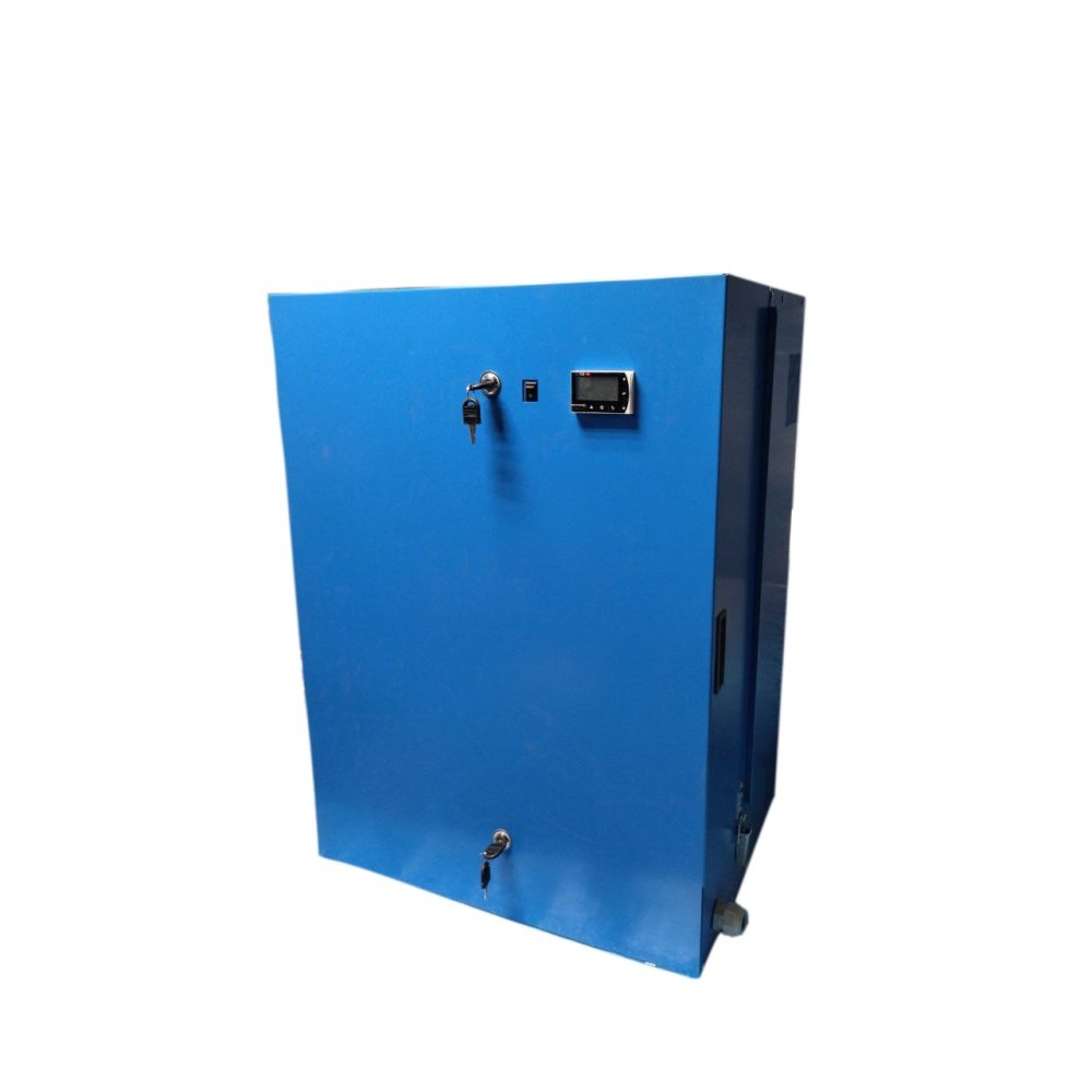 Пароувлажнитель изотермический ROYAL Clima RHE-3