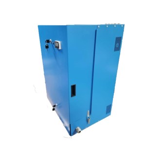 Пароувлажнитель изотермический ROYAL Clima RHE-11