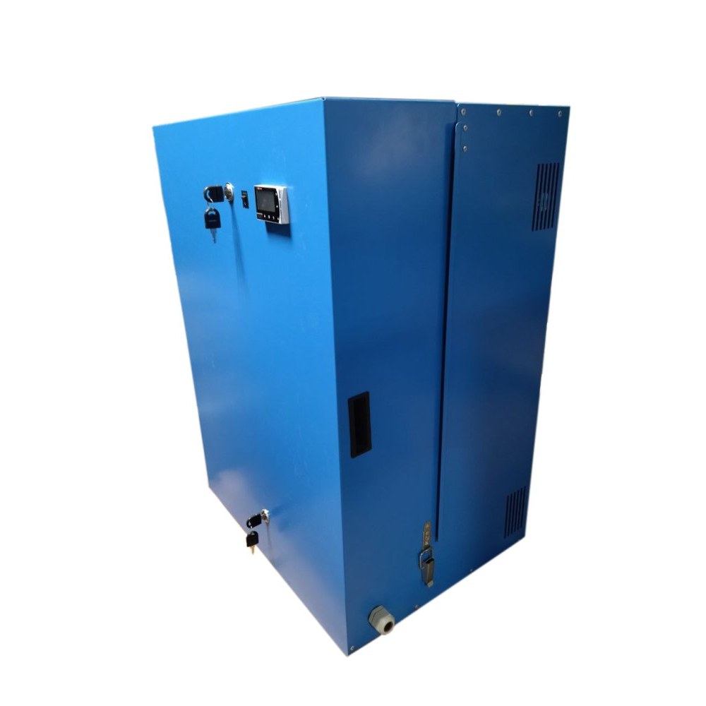 Пароувлажнитель изотермический ROYAL Clima RHE-54