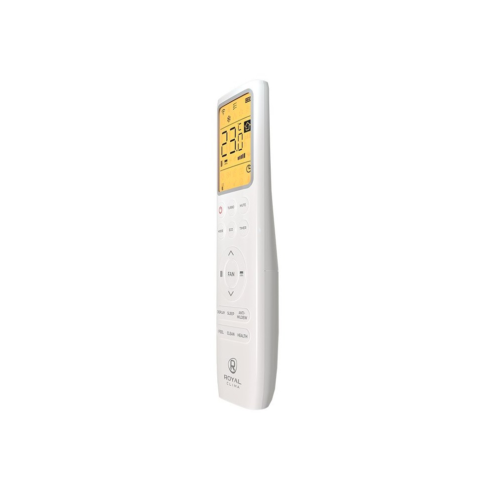 Инверторная сплит-система ROYAL Clima PERFETTO DC EU Inverter RCI-PF75HN