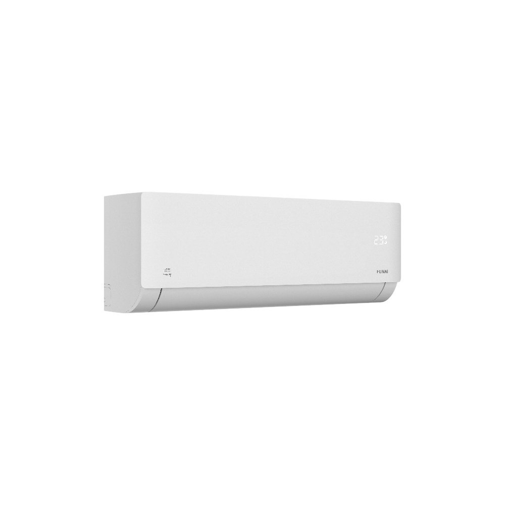 Инверторная сплит-система FUNAI SENSEI 2.0 Inverter RAC-I-SN25HP.D05