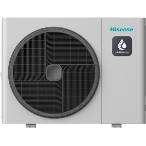 Наружный блок теплового насоса Hisense Split /Integra AHW-080HCDS1