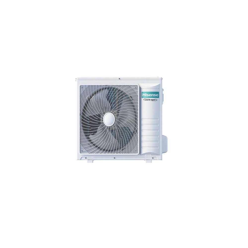 Инверторная сплит-система канального типа Hisense HEAVY EU DC Inverter AUD-24UX4RFM8/AUW-24U4RJ7 WI-FI