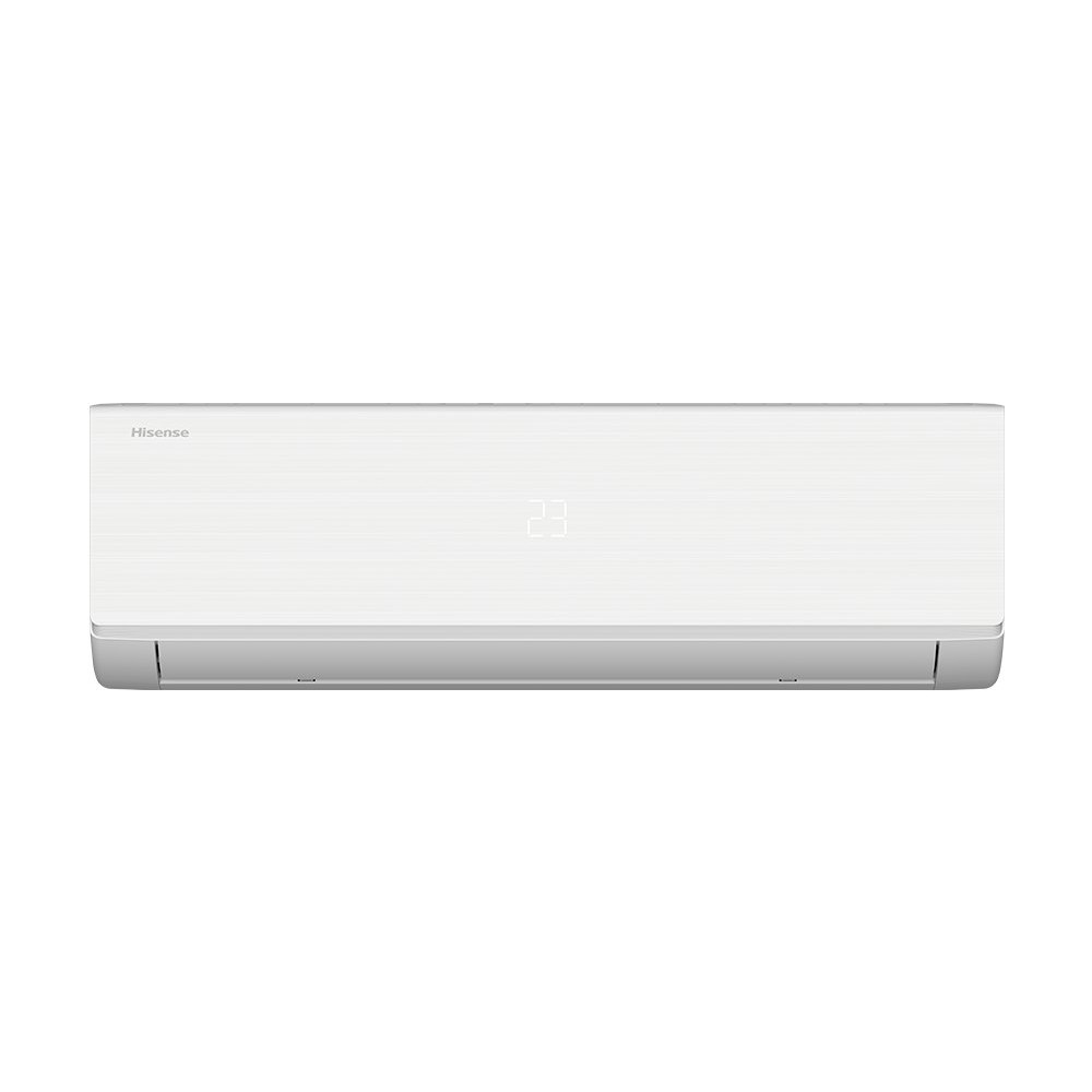 Инверторная сплит-система Hisense GOAL 2.0 DC Inverter AS-09UW4RYRKJ05