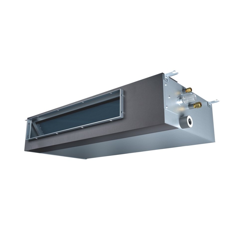 Внутренний блок VRF Hisense AVE-12HJDDH (тонкий канальный блок (c DC-вентилятором)) Внутренний блок VRF Hisense AVE-12HJDDH (тонкий канальный блок (c DC-вентилятором))