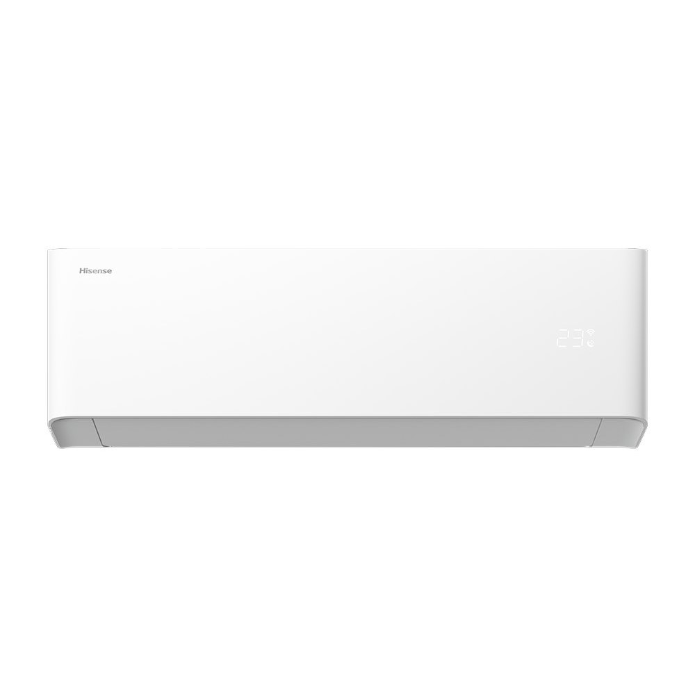 Инверторная сплит-система Hisense VIBE DC Inverter AS-07UW4RYRHB00 Инверторная сплит-система Hisense VIBE DC Inverter AS-07UW4RYRHB00