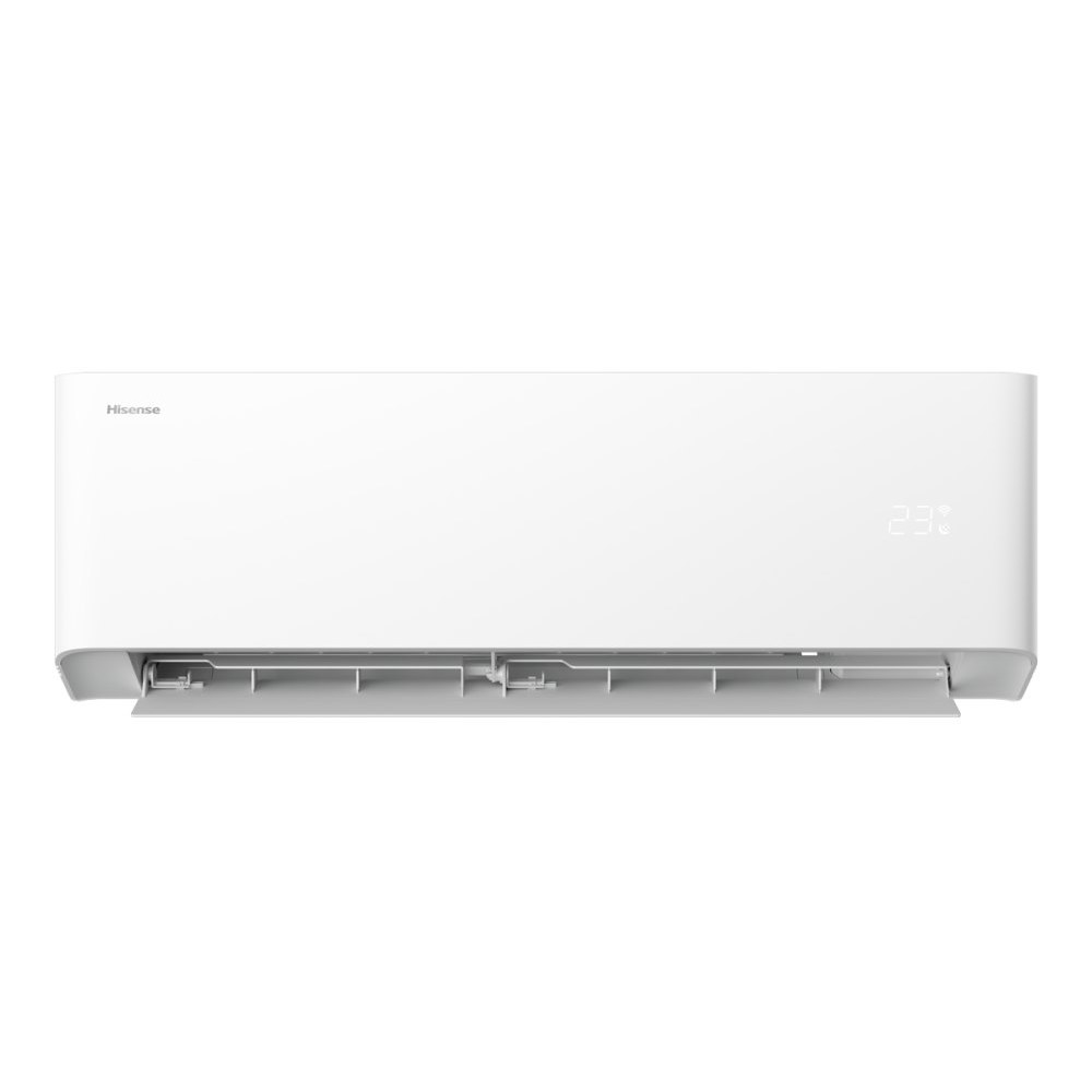 Внутренний блок мульти сплит-системы Hisense VIBE PRO MULTI EU DC Inverter AMS-12UW4RWUHB00