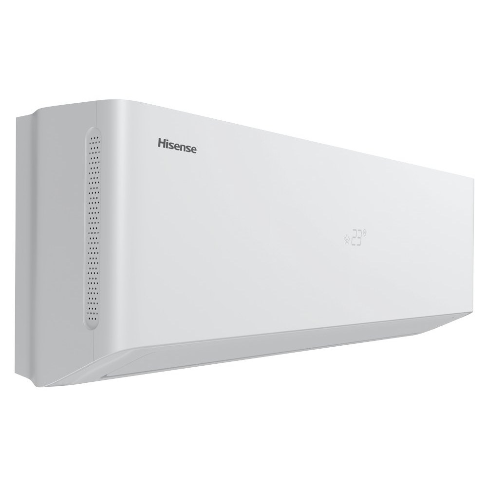 Внутренний блок мульти сплит-системы настенного типа Hisense VISION PRO 2.0 MULTI SUPERIOR DC Inverter AS-18UW4RBVQH01G