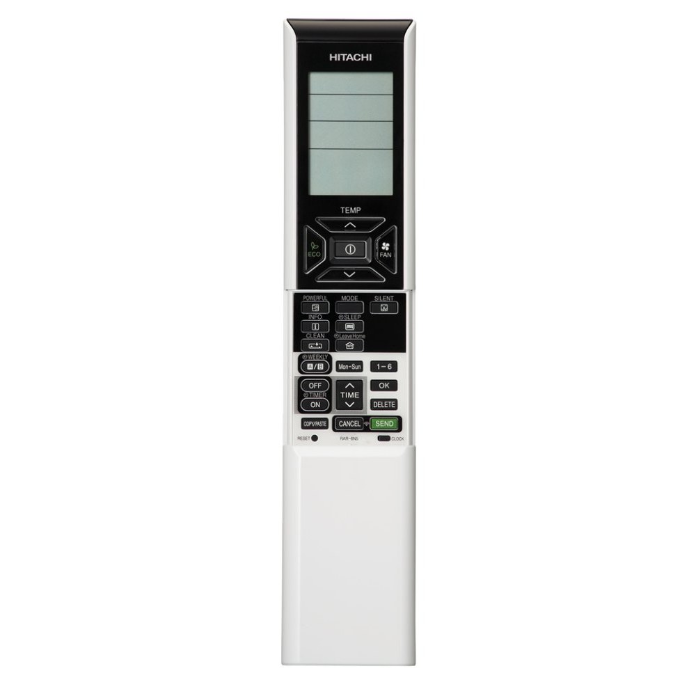 Внутренний блок мульти сплит-систем канального типа Hitachi Multizone Premium RAD-35RPE