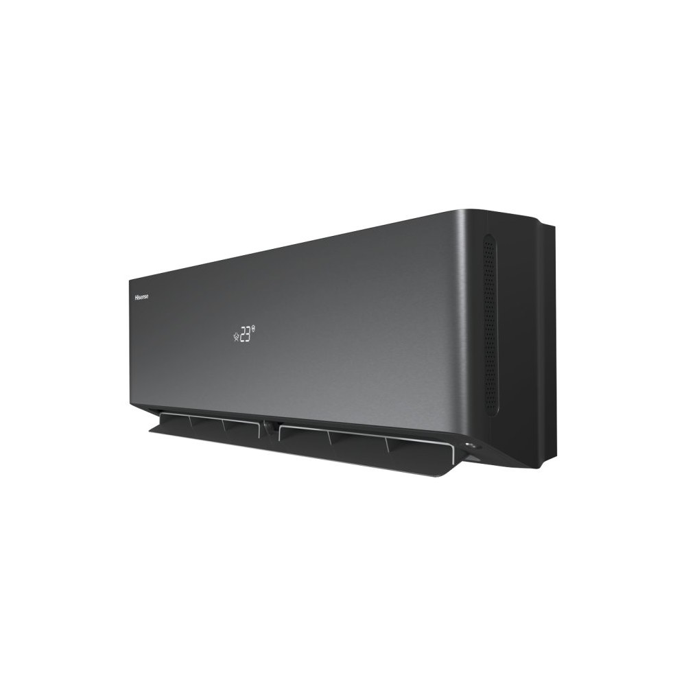 Внутренний блок мульти сплит-системы настенного типа Hisense VISION PRO CARBON FREE Match DC Inverter R32 AS-10UW4RXVQH00AG(B)