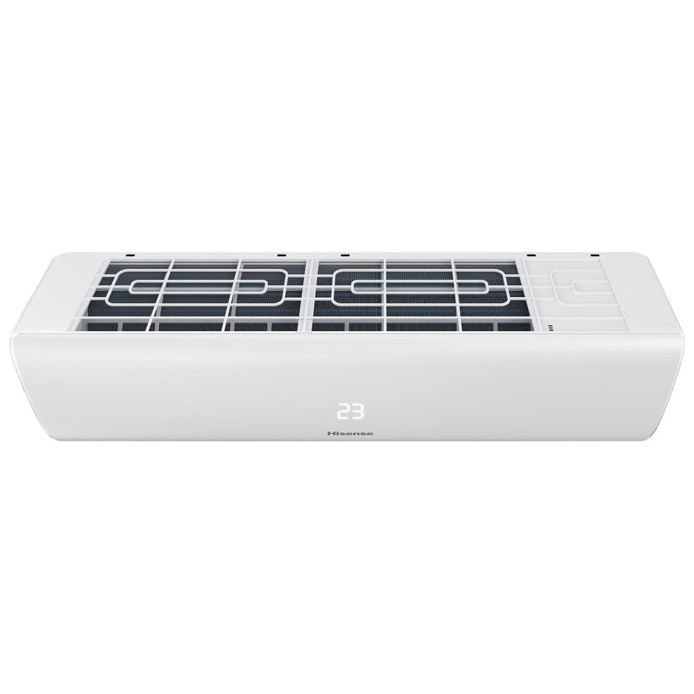 Классическая сплит-система Hisense ZOOM 2.0 Classic A AS-07HW4RLRKB00