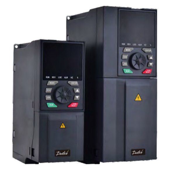Преобразователь частоты Dastech D32-T3-5R5G/7R5P, 5,5/7,5 кВт, 380 В Преобразователь частоты Dastech D32-T3-5R5G/7R5P, 5,5/7,5 кВт, 380 В