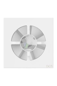 Вентилятор накладной AEON D125 обратный клапан turbo DICITI