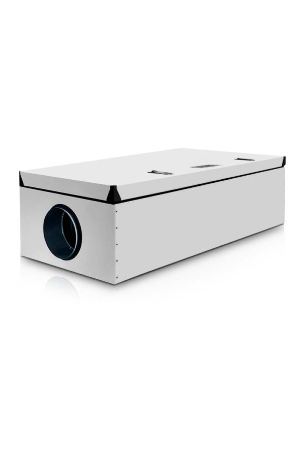 Установка вытяжная ARIA 500 м3/ч подвесная ERA PRO