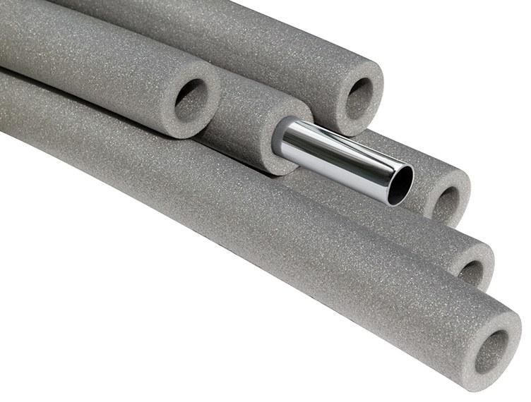 Трубка теплоизоляционная Thermaflex FRZ 48×20 мм, 2 м (N-48)