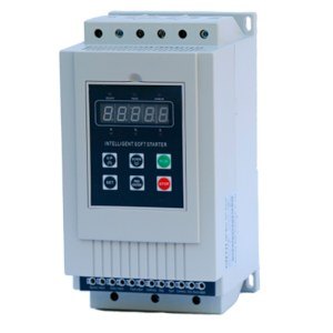 Устройство плавного пуска IDS-Drive SSN-055-3, 55 кВт, 380 В